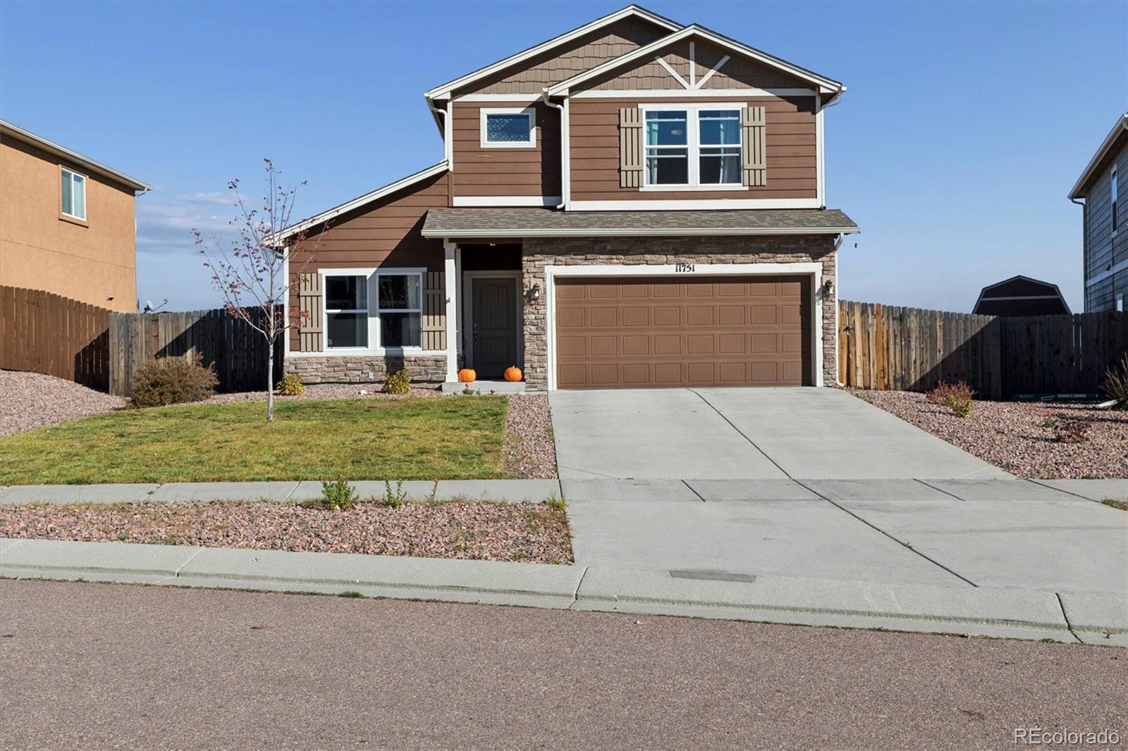 MLS Image #1 for 11751  sedge ,peyton, Colorado