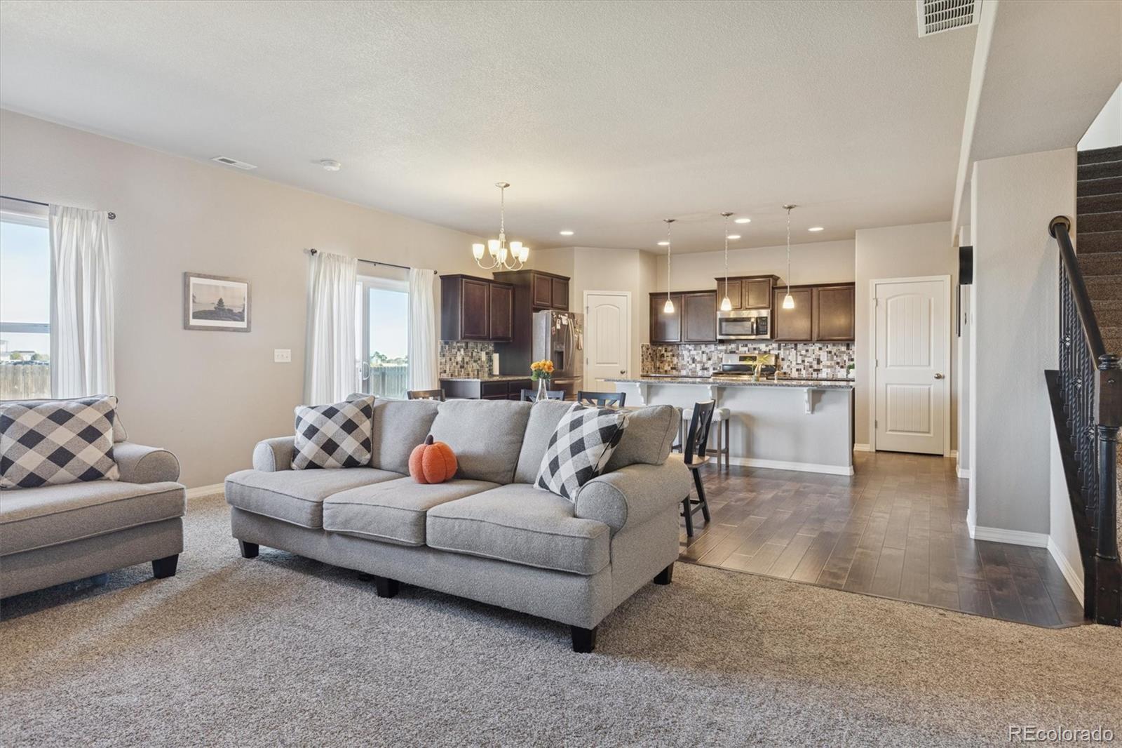 MLS Image #15 for 11751  sedge ,peyton, Colorado
