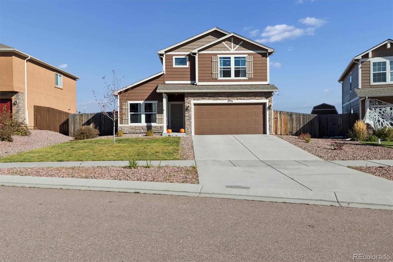 MLS Image #2 for 11751  sedge ,peyton, Colorado