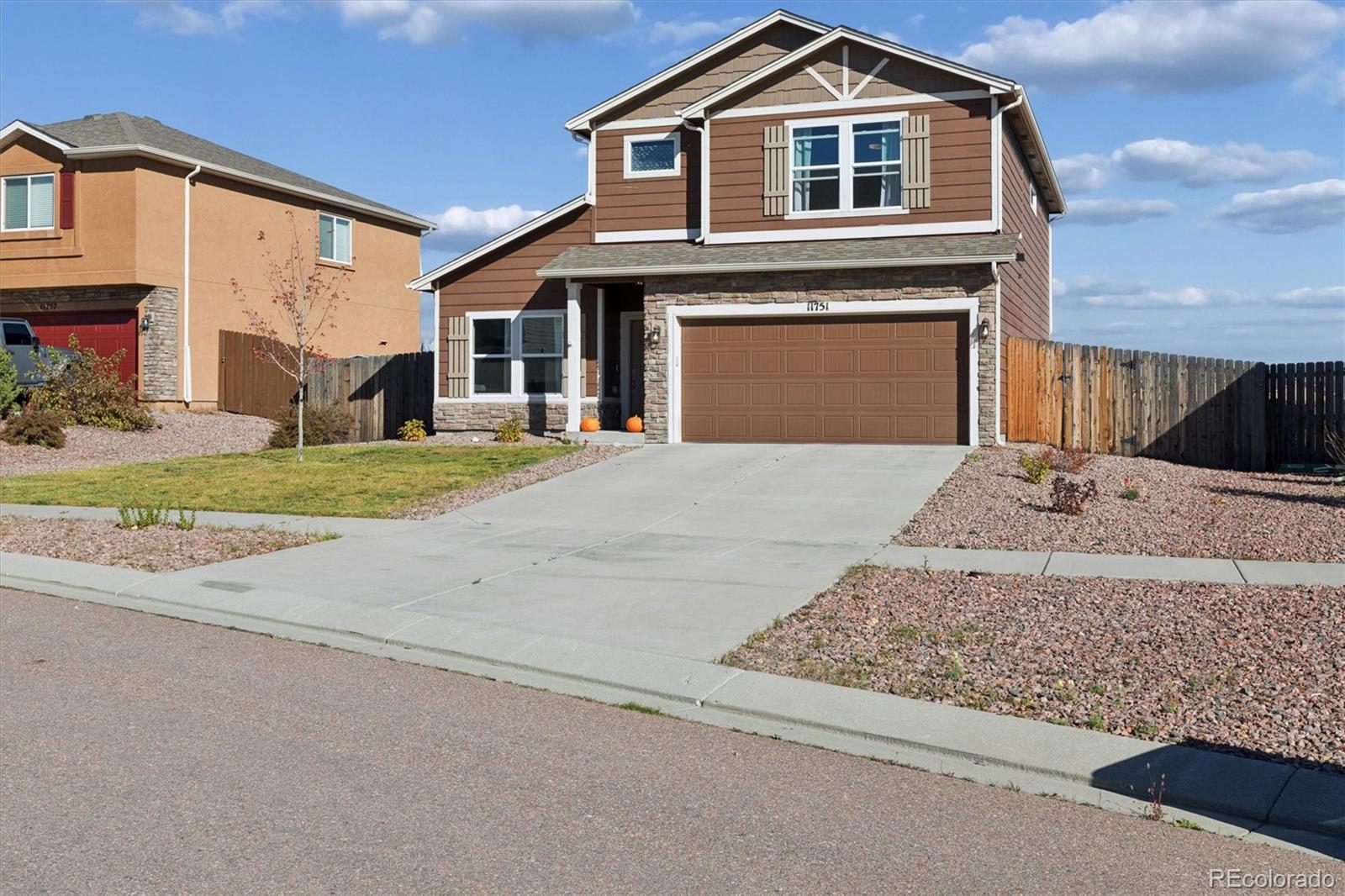 MLS Image #3 for 11751  sedge ,peyton, Colorado