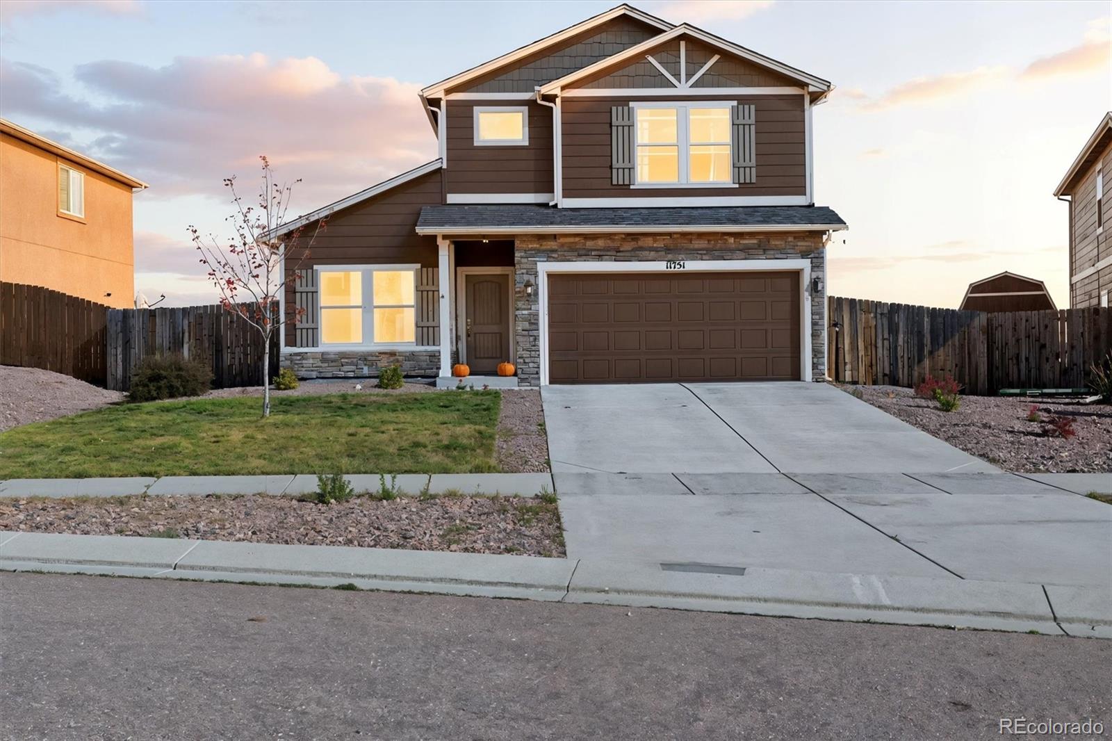 MLS Image #4 for 11751  sedge ,peyton, Colorado
