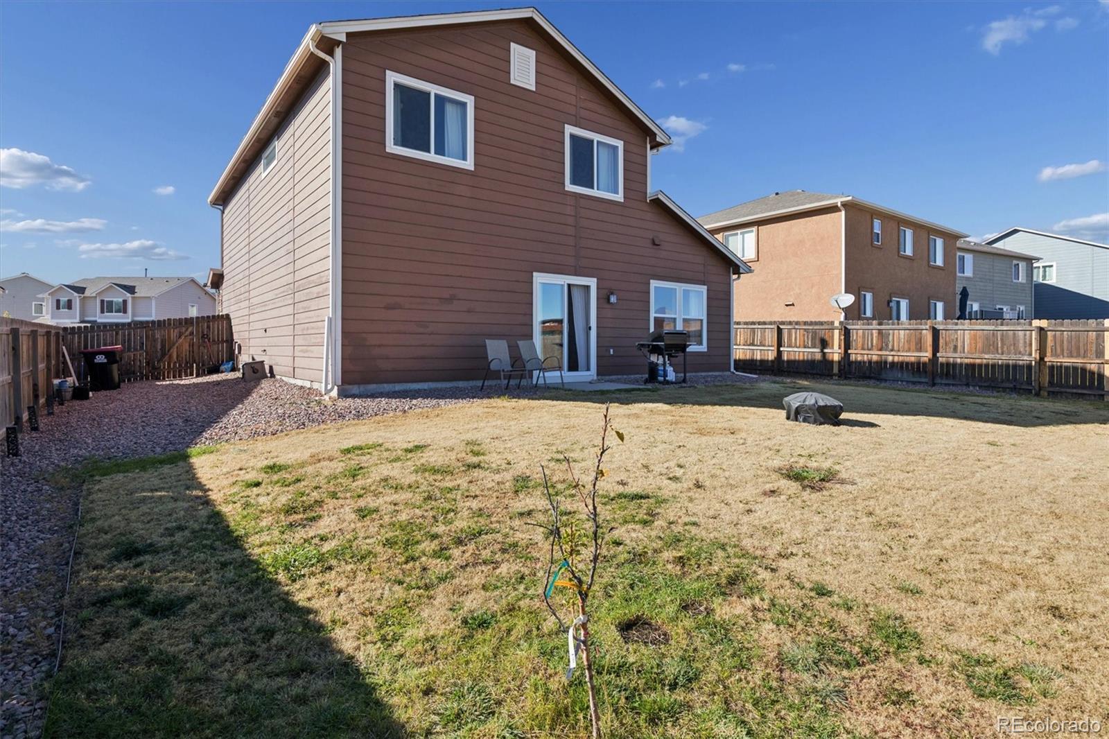 MLS Image #42 for 11751  sedge ,peyton, Colorado