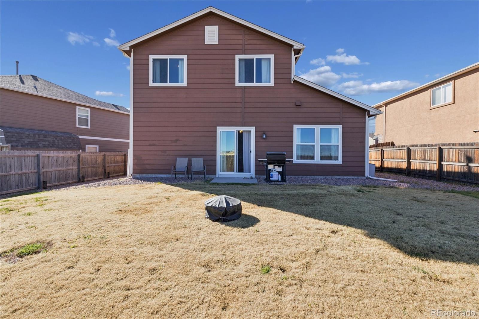 MLS Image #44 for 11751  sedge ,peyton, Colorado
