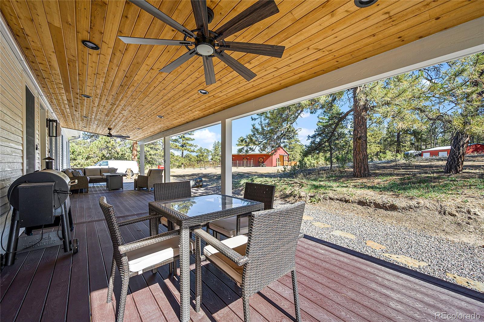 MLS Image #28 for 37506  pheasant run,elizabeth, Colorado