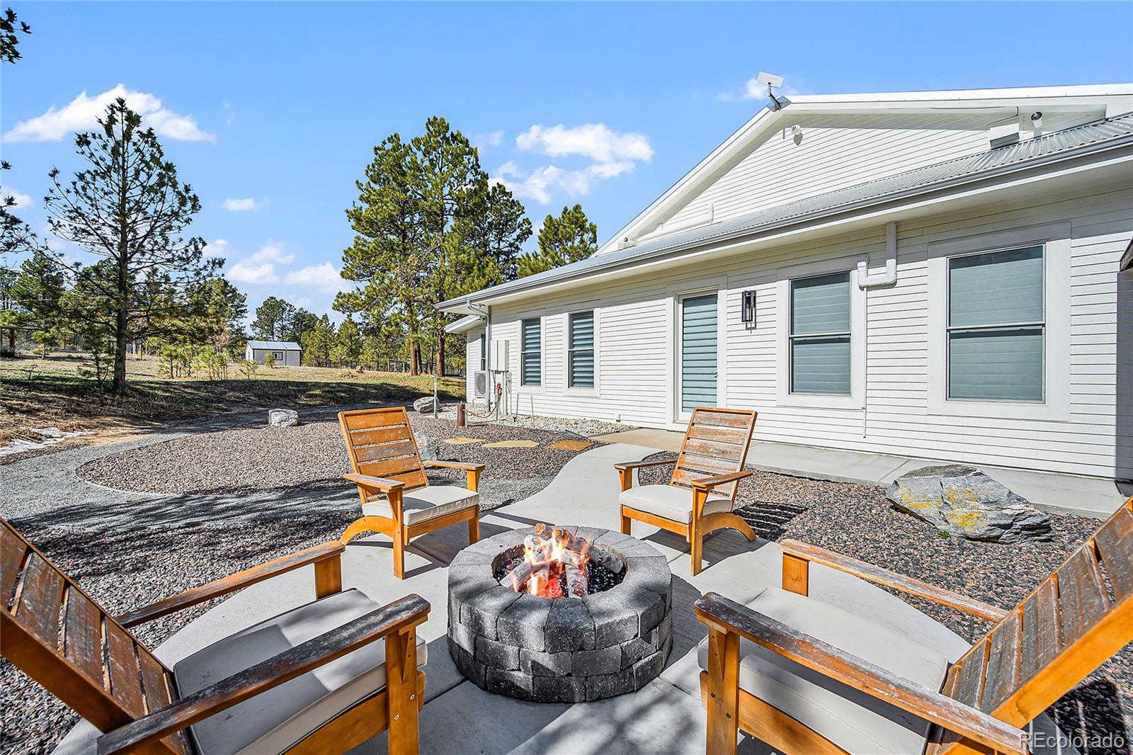 MLS Image #30 for 37506  pheasant run,elizabeth, Colorado