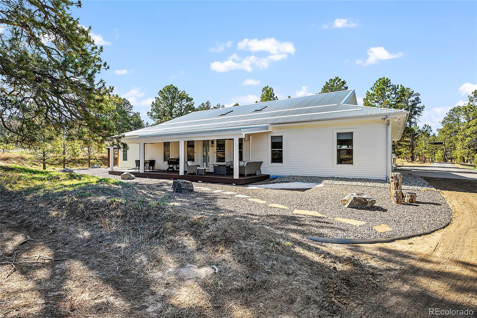 MLS Image #32 for 37506  pheasant run,elizabeth, Colorado