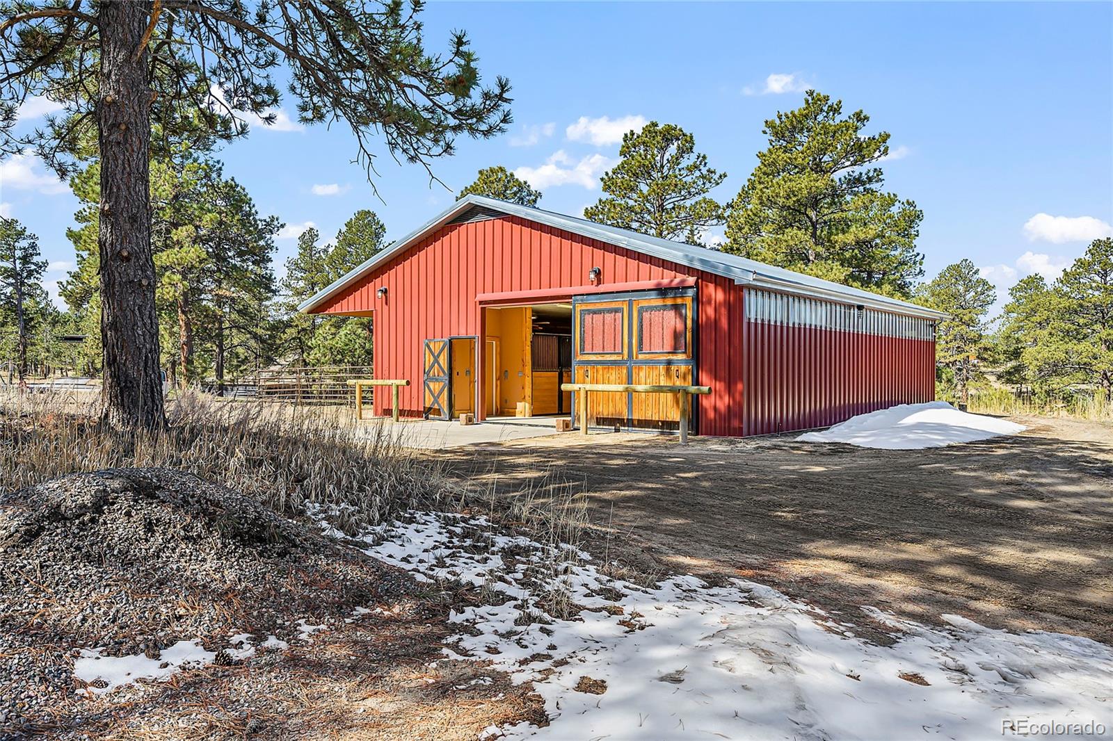 MLS Image #33 for 37506  pheasant run,elizabeth, Colorado