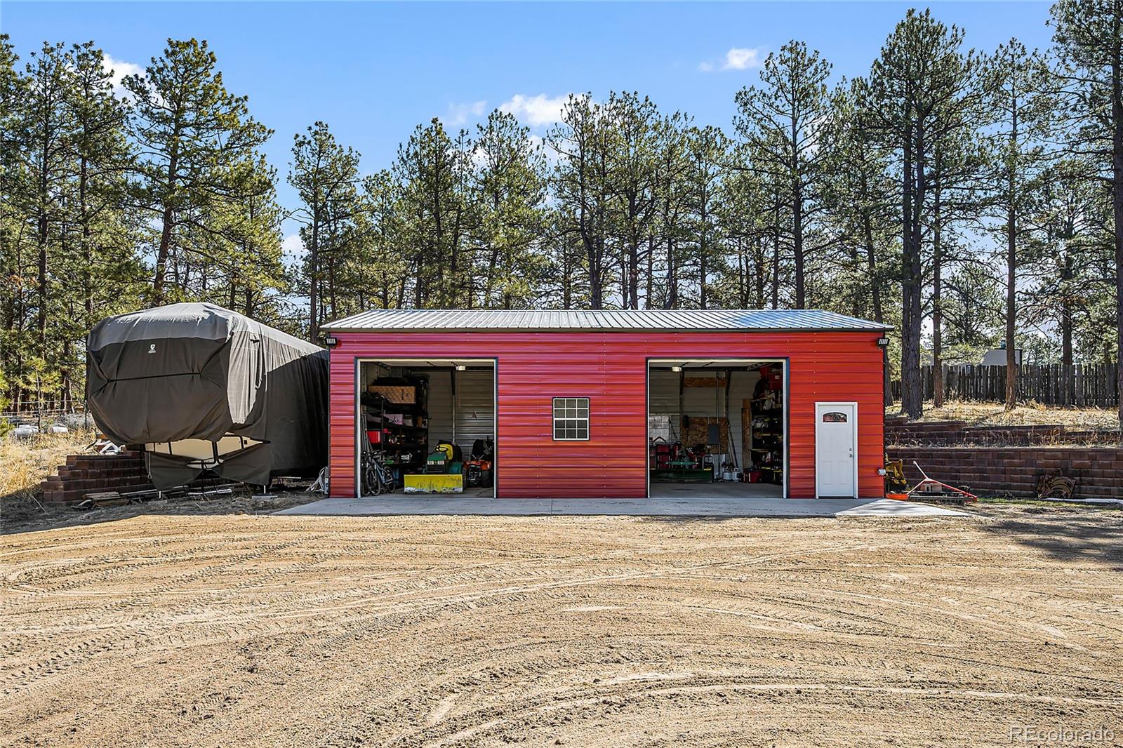 MLS Image #36 for 37506  pheasant run,elizabeth, Colorado