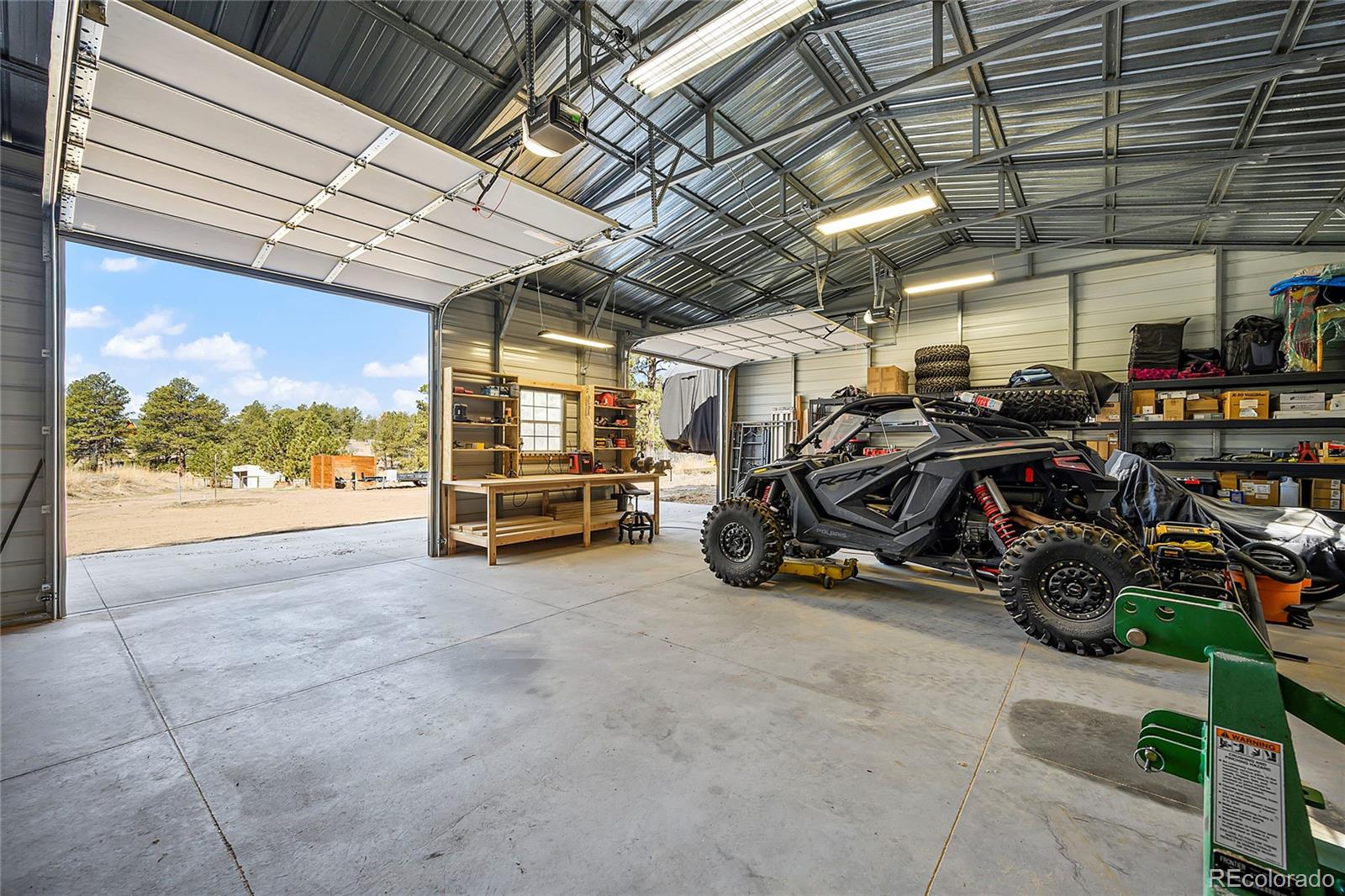 MLS Image #38 for 37506  pheasant run,elizabeth, Colorado