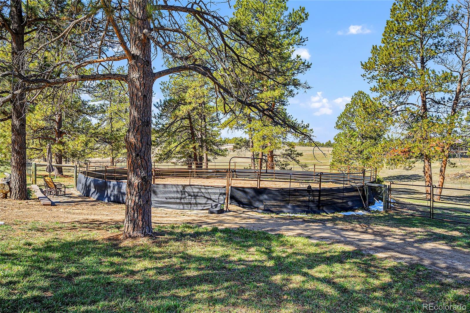 MLS Image #39 for 37506  pheasant run,elizabeth, Colorado