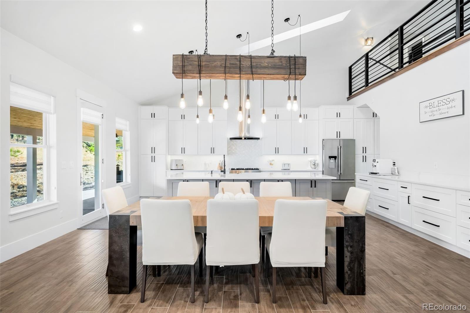 MLS Image #4 for 37506  pheasant run,elizabeth, Colorado