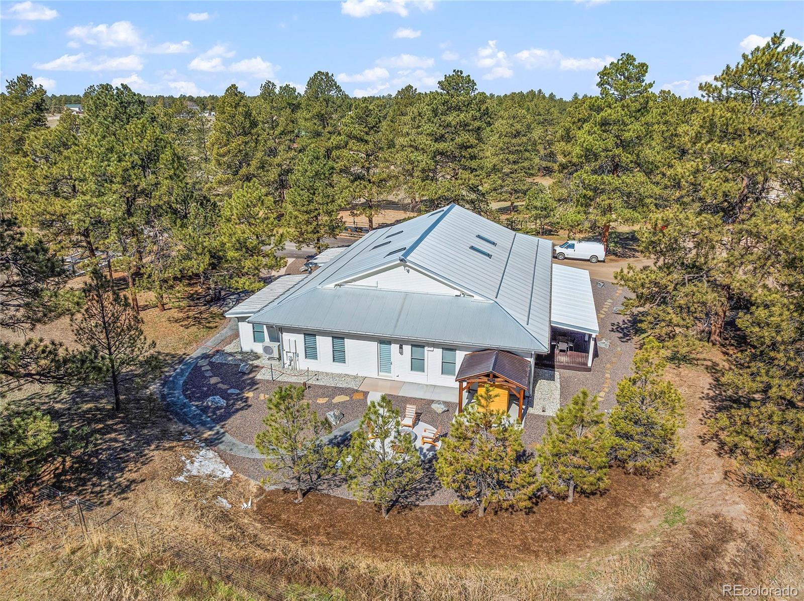 MLS Image #41 for 37506  pheasant run,elizabeth, Colorado