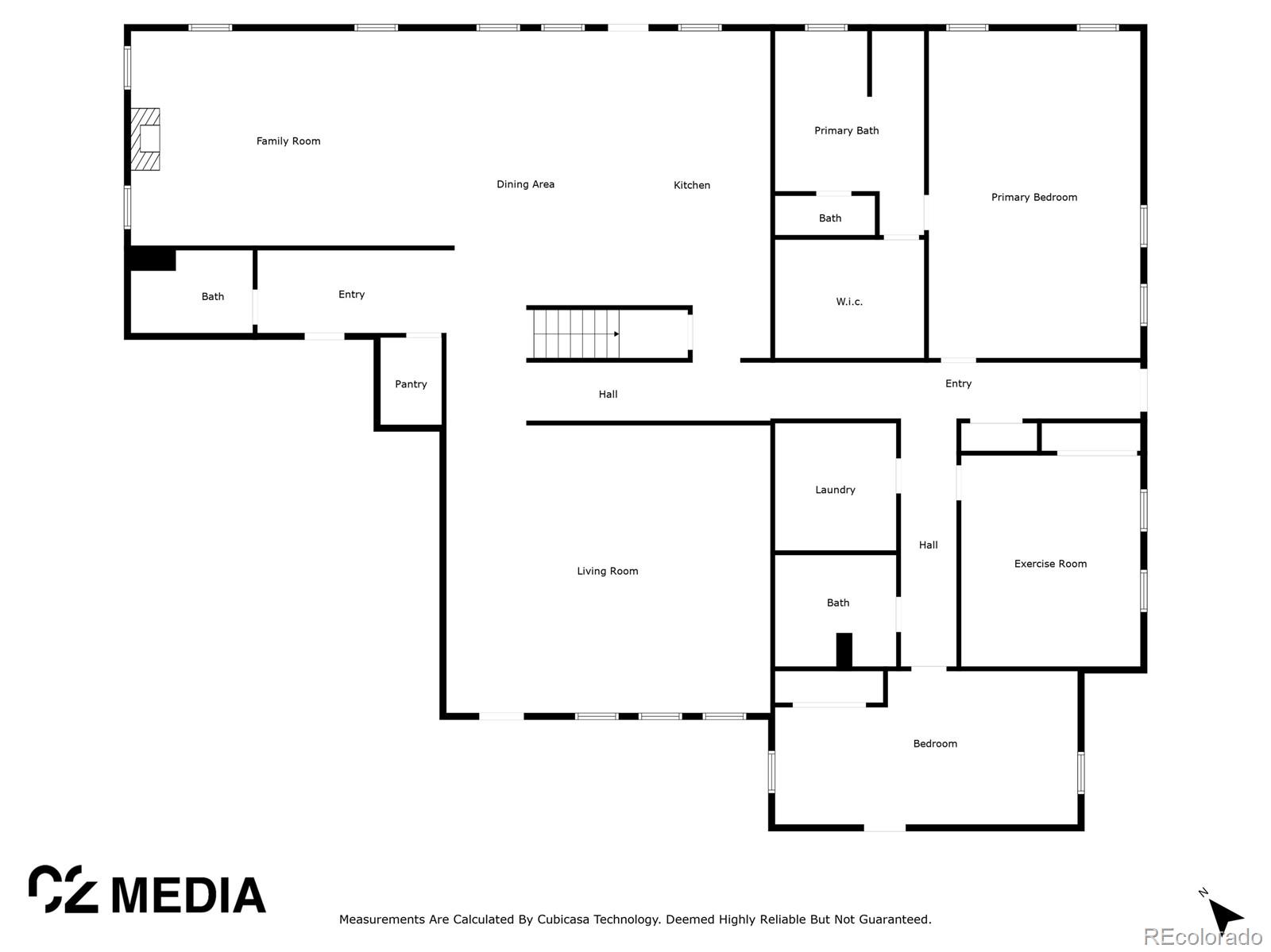 MLS Image #43 for 37506  pheasant run,elizabeth, Colorado