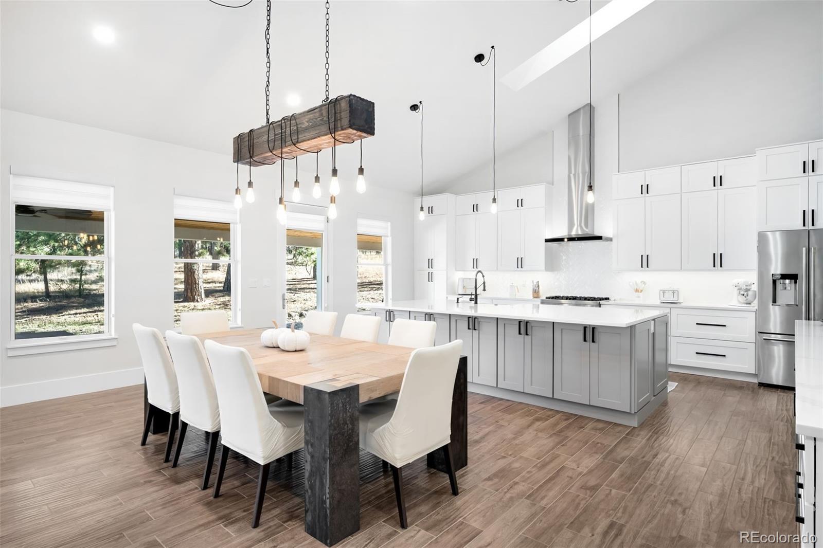 MLS Image #6 for 37506  pheasant run,elizabeth, Colorado