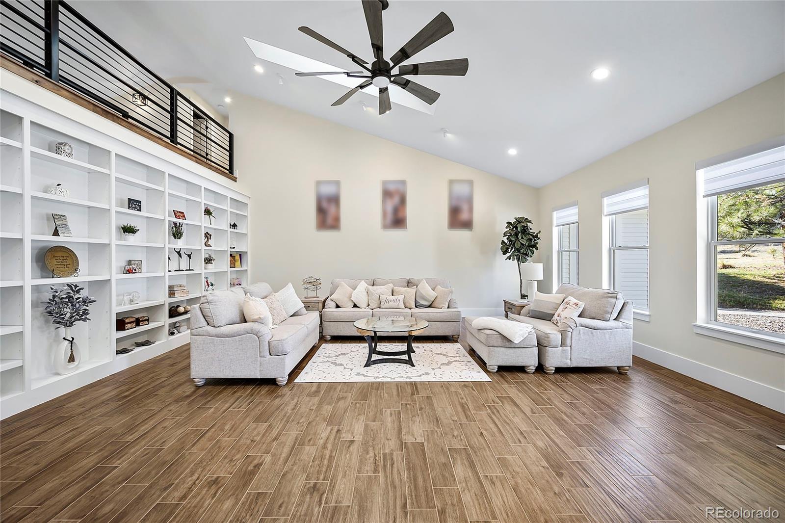 MLS Image #9 for 37506  pheasant run,elizabeth, Colorado