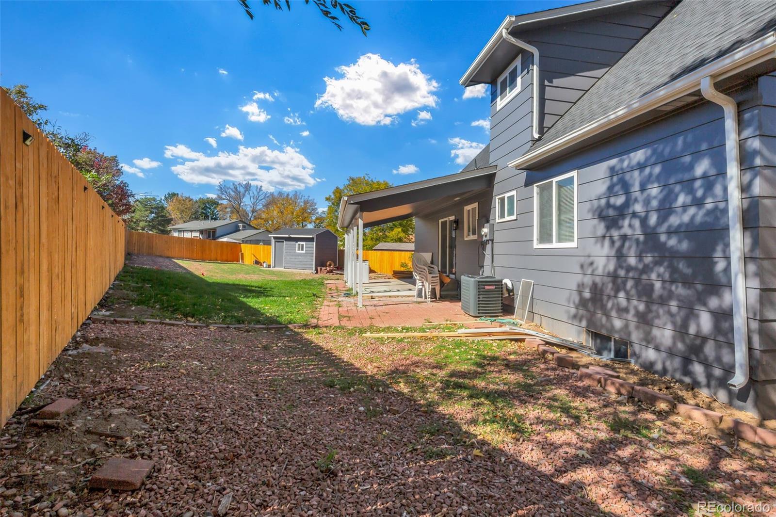 MLS Image #33 for 12215  garfield place,thornton, Colorado