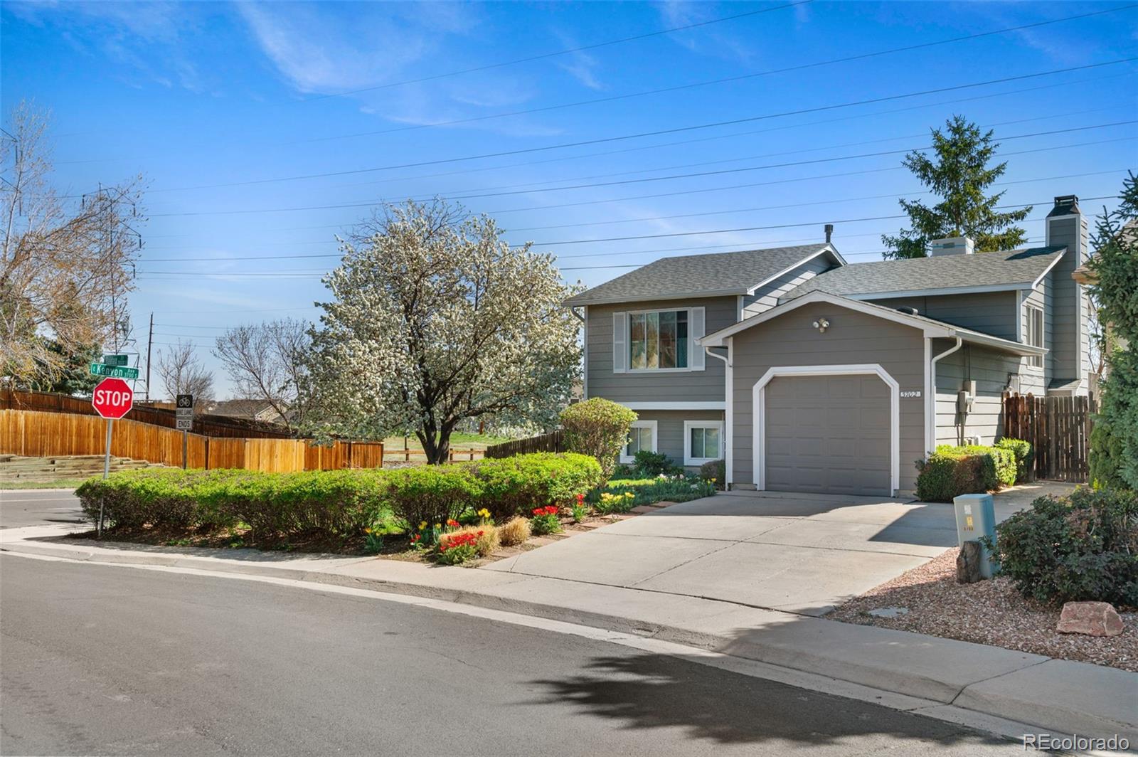 MLS Image #1 for 3702 s halifax street,aurora, Colorado