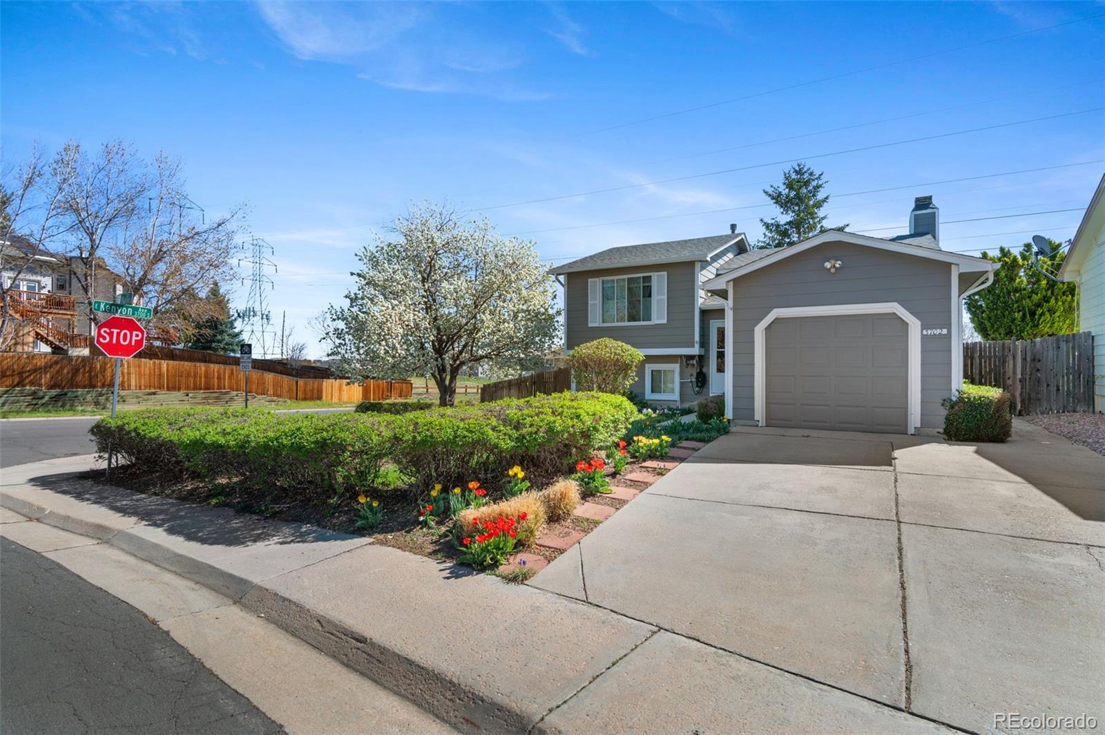 MLS Image #2 for 3702 s halifax street,aurora, Colorado