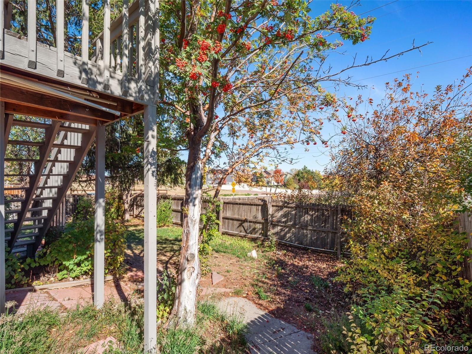 MLS Image #23 for 3702 s halifax street,aurora, Colorado