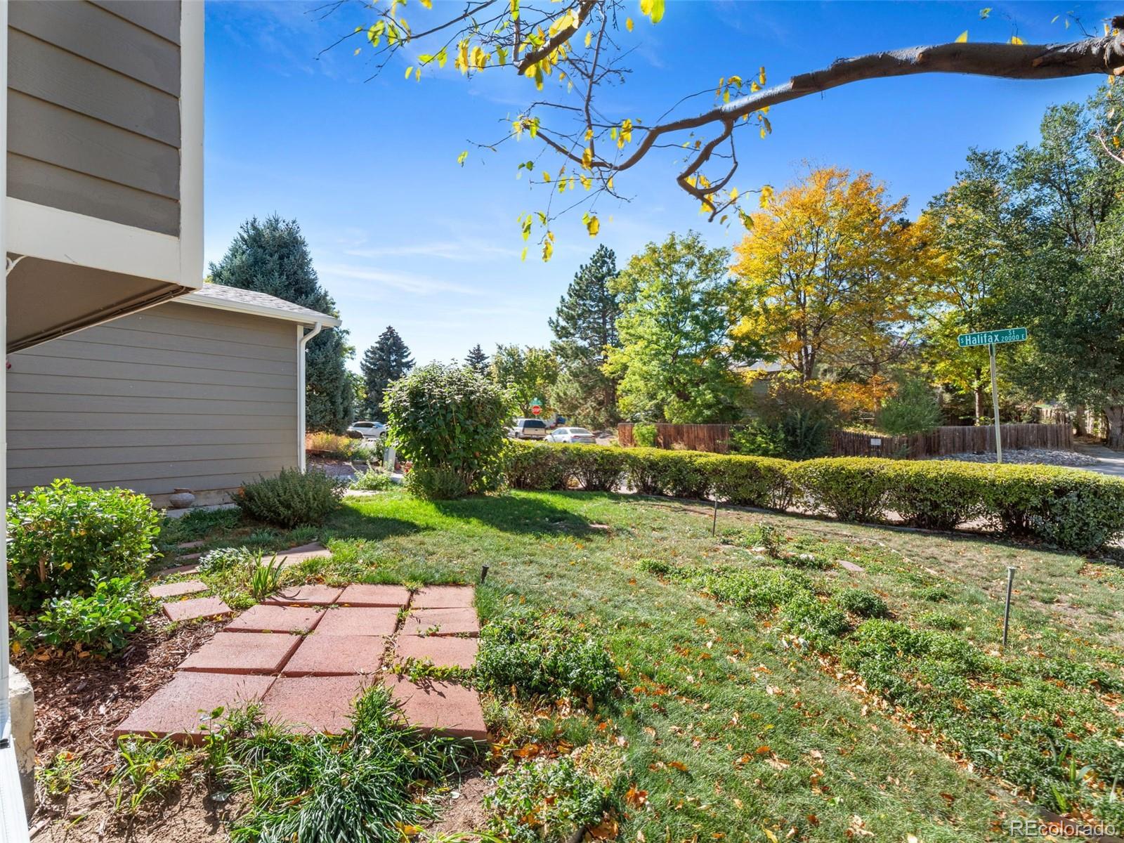 MLS Image #24 for 3702 s halifax street,aurora, Colorado