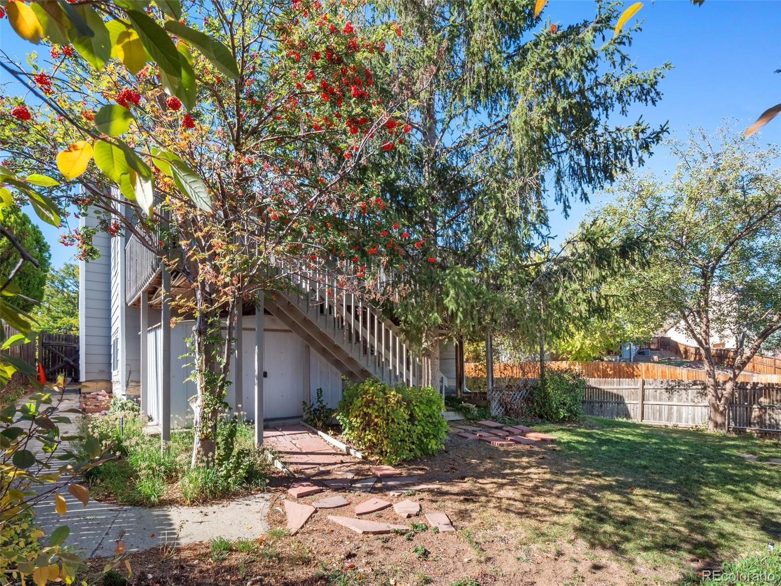MLS Image #27 for 3702 s halifax street,aurora, Colorado
