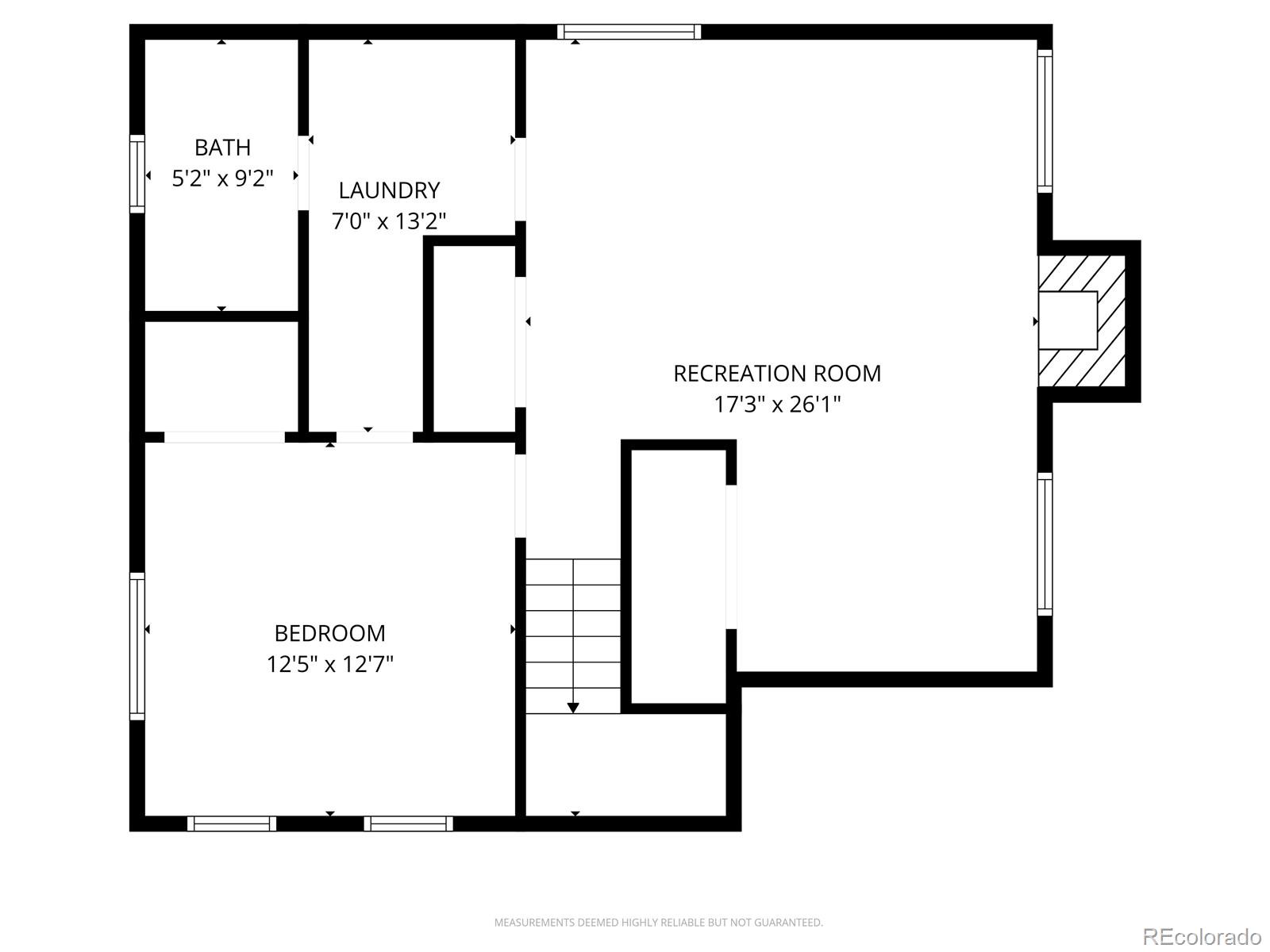 MLS Image #29 for 3702 s halifax street,aurora, Colorado