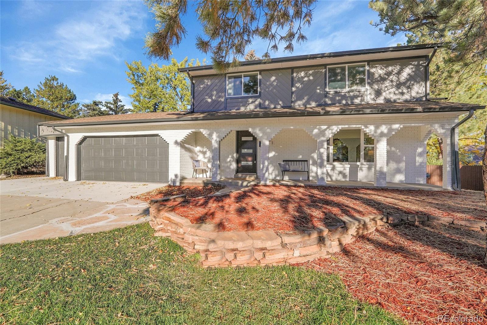 MLS Image #1 for 3261 s oneida way,denver, Colorado