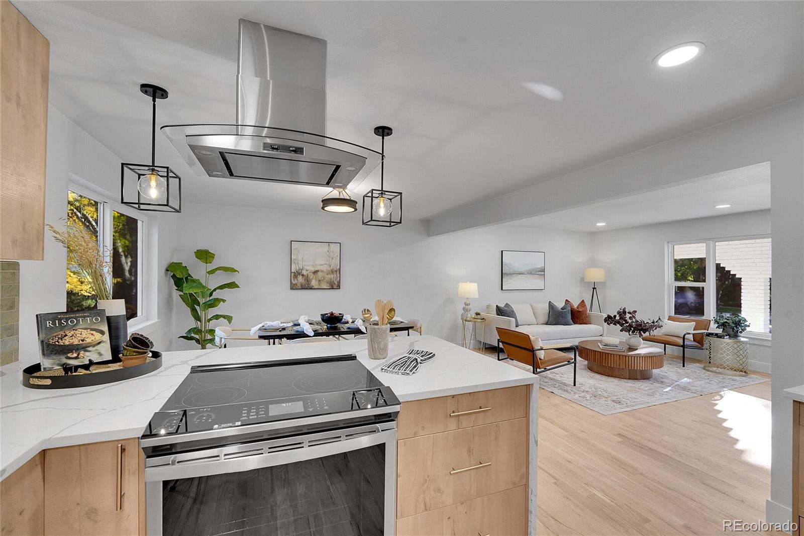 MLS Image #10 for 3261 s oneida way,denver, Colorado