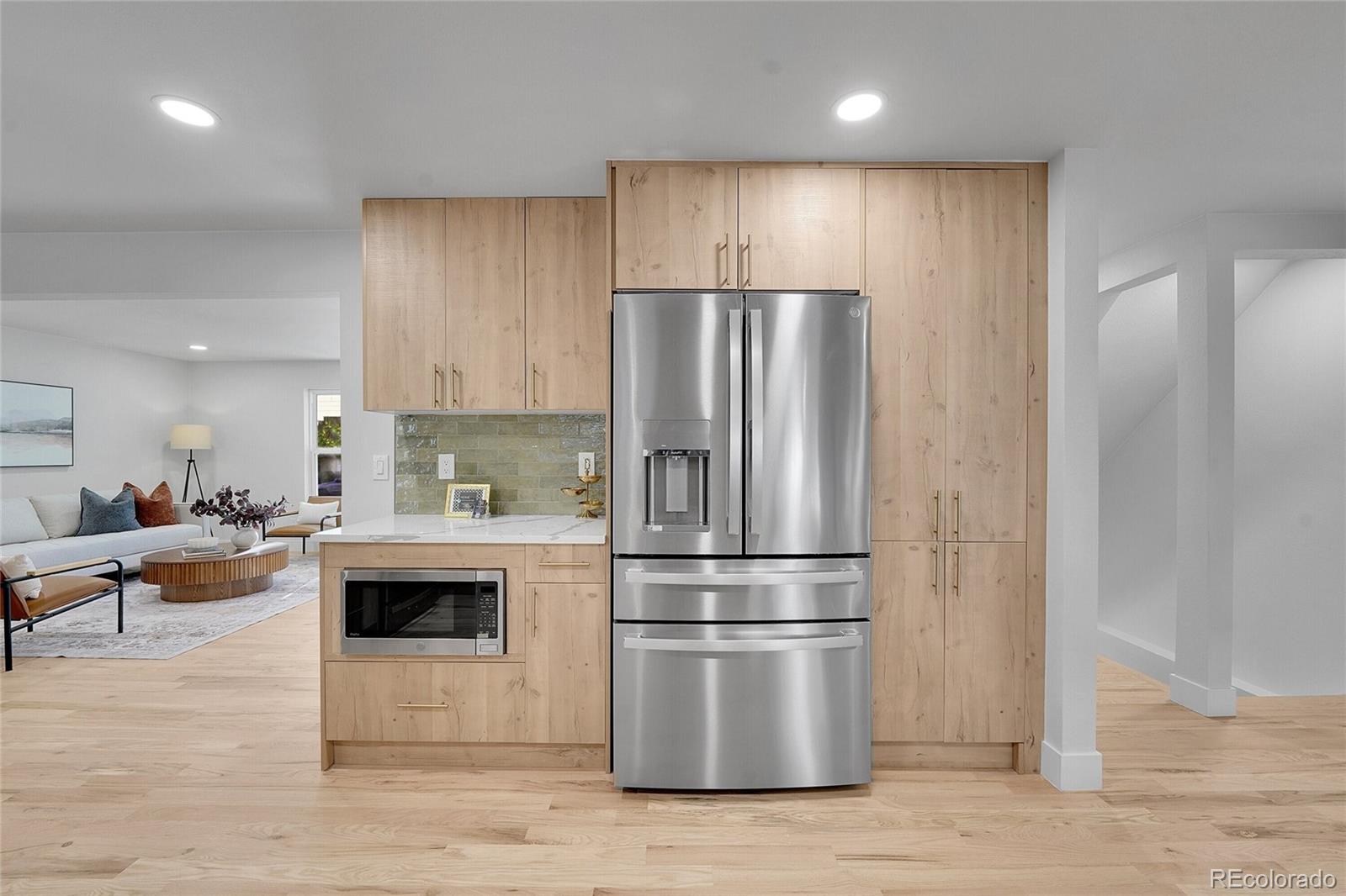 MLS Image #11 for 3261 s oneida way,denver, Colorado