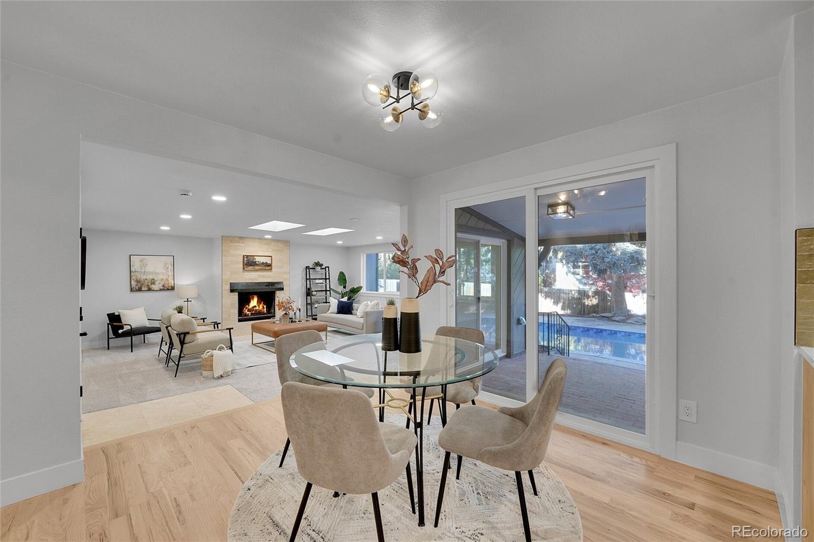 MLS Image #12 for 3261 s oneida way,denver, Colorado