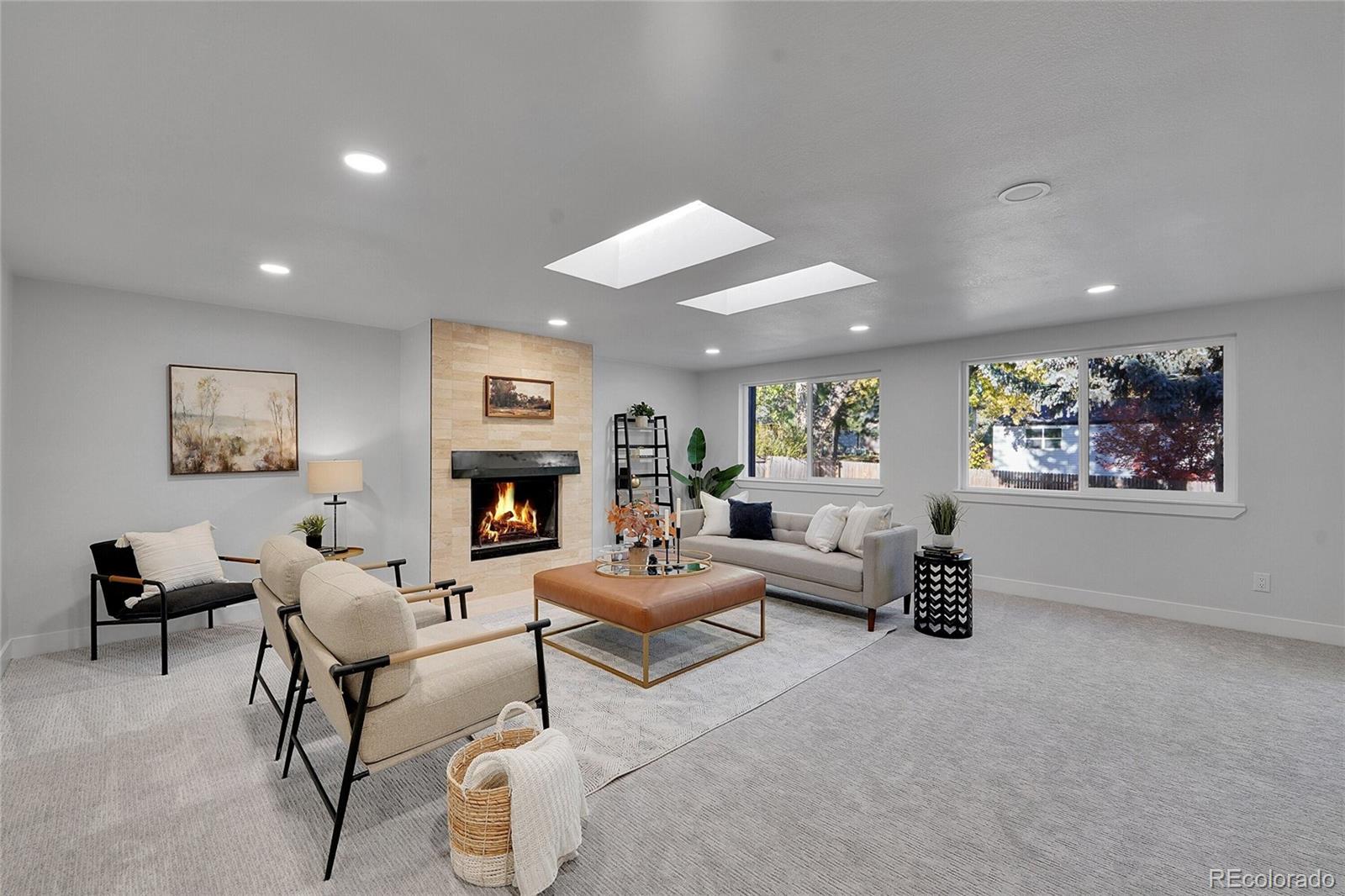 MLS Image #13 for 3261 s oneida way,denver, Colorado