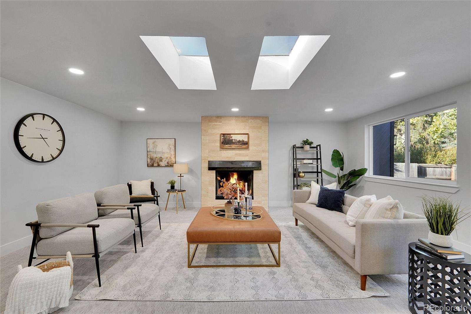 MLS Image #14 for 3261 s oneida way,denver, Colorado