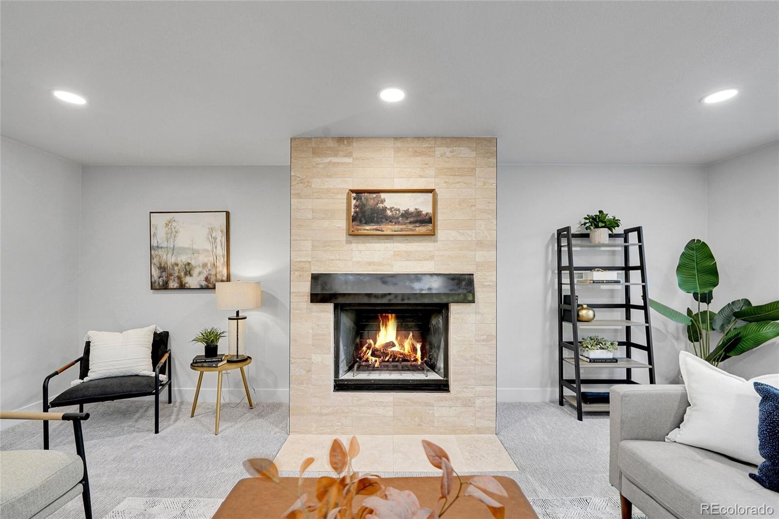 MLS Image #16 for 3261 s oneida way,denver, Colorado
