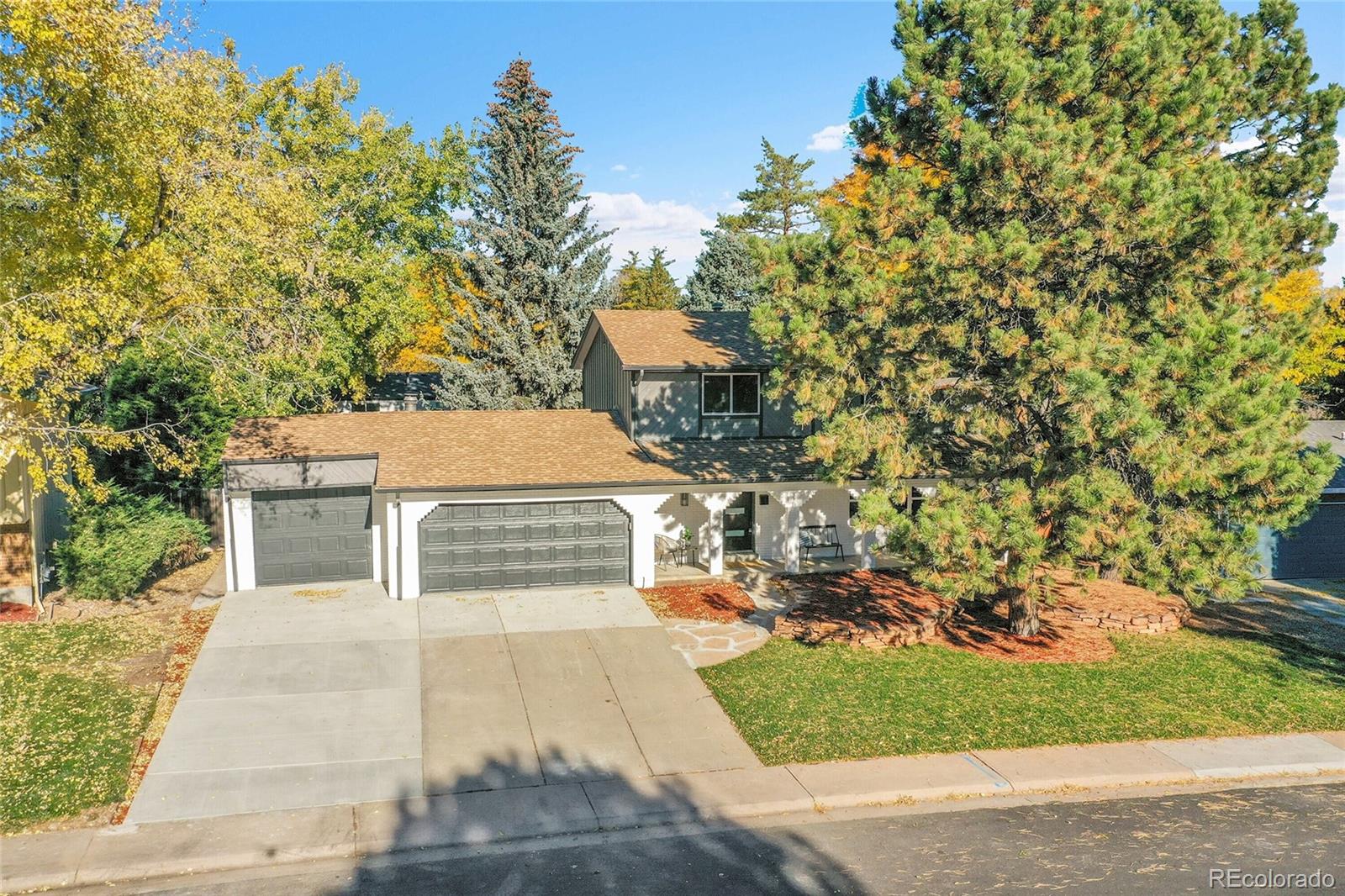 MLS Image #2 for 3261 s oneida way,denver, Colorado