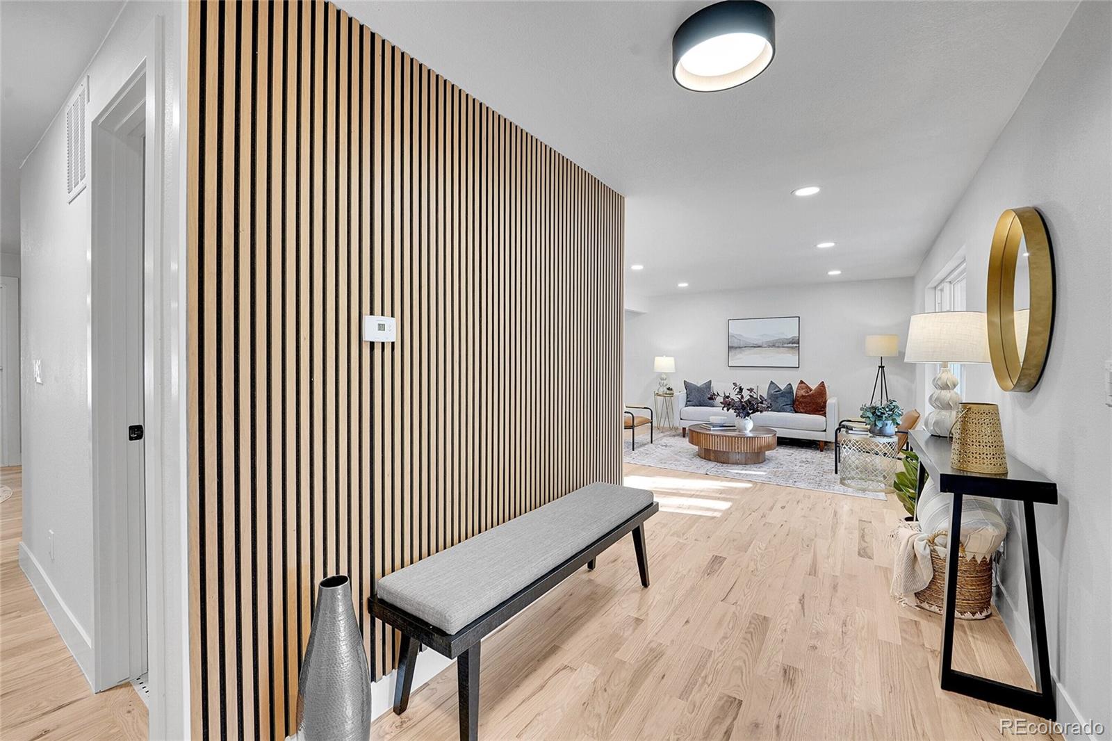 MLS Image #3 for 3261 s oneida way,denver, Colorado