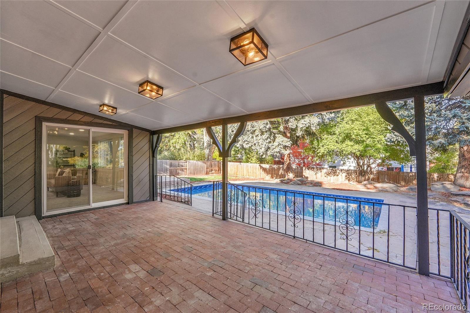 MLS Image #32 for 3261 s oneida way,denver, Colorado