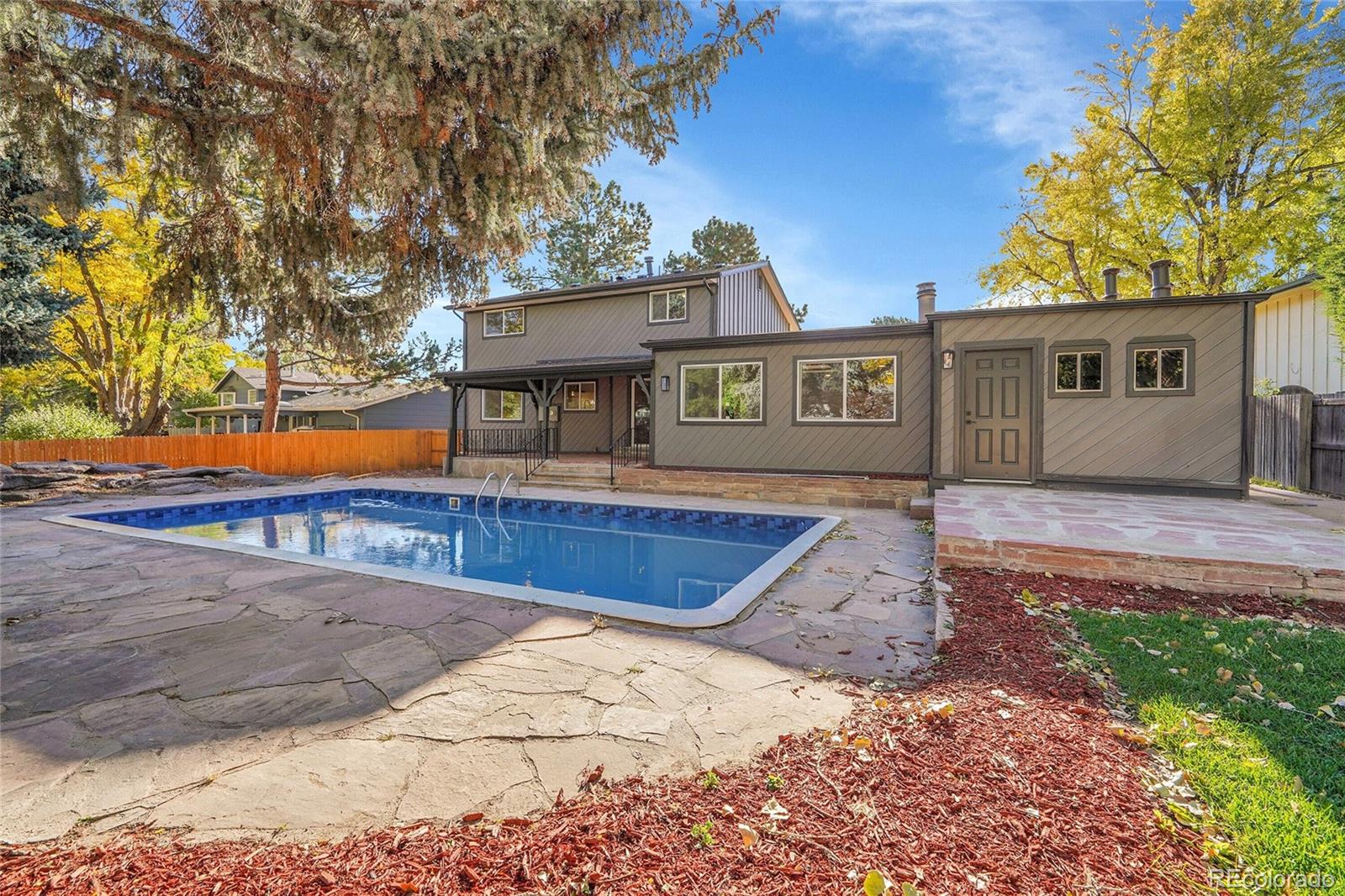 MLS Image #33 for 3261 s oneida way,denver, Colorado