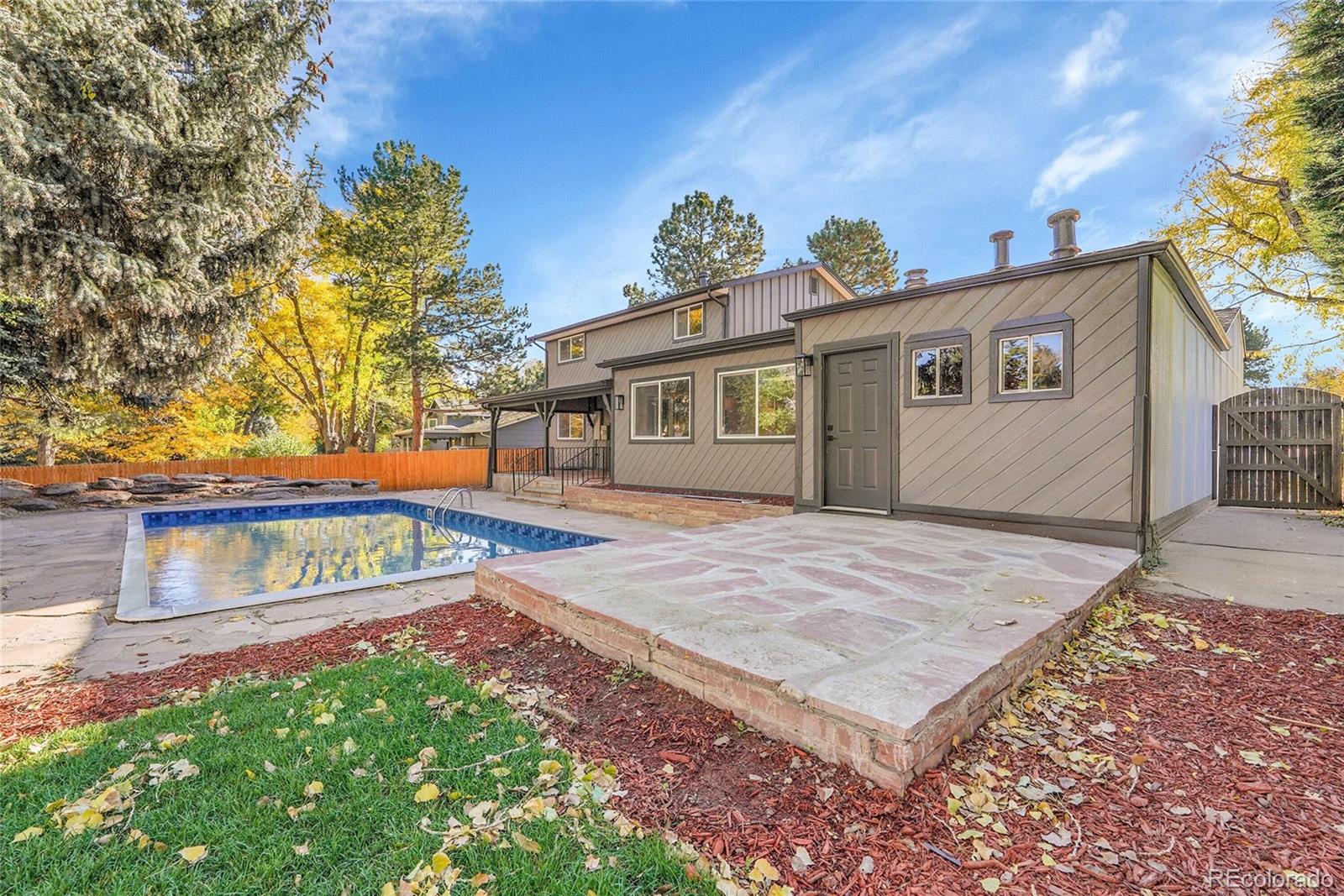 MLS Image #34 for 3261 s oneida way,denver, Colorado