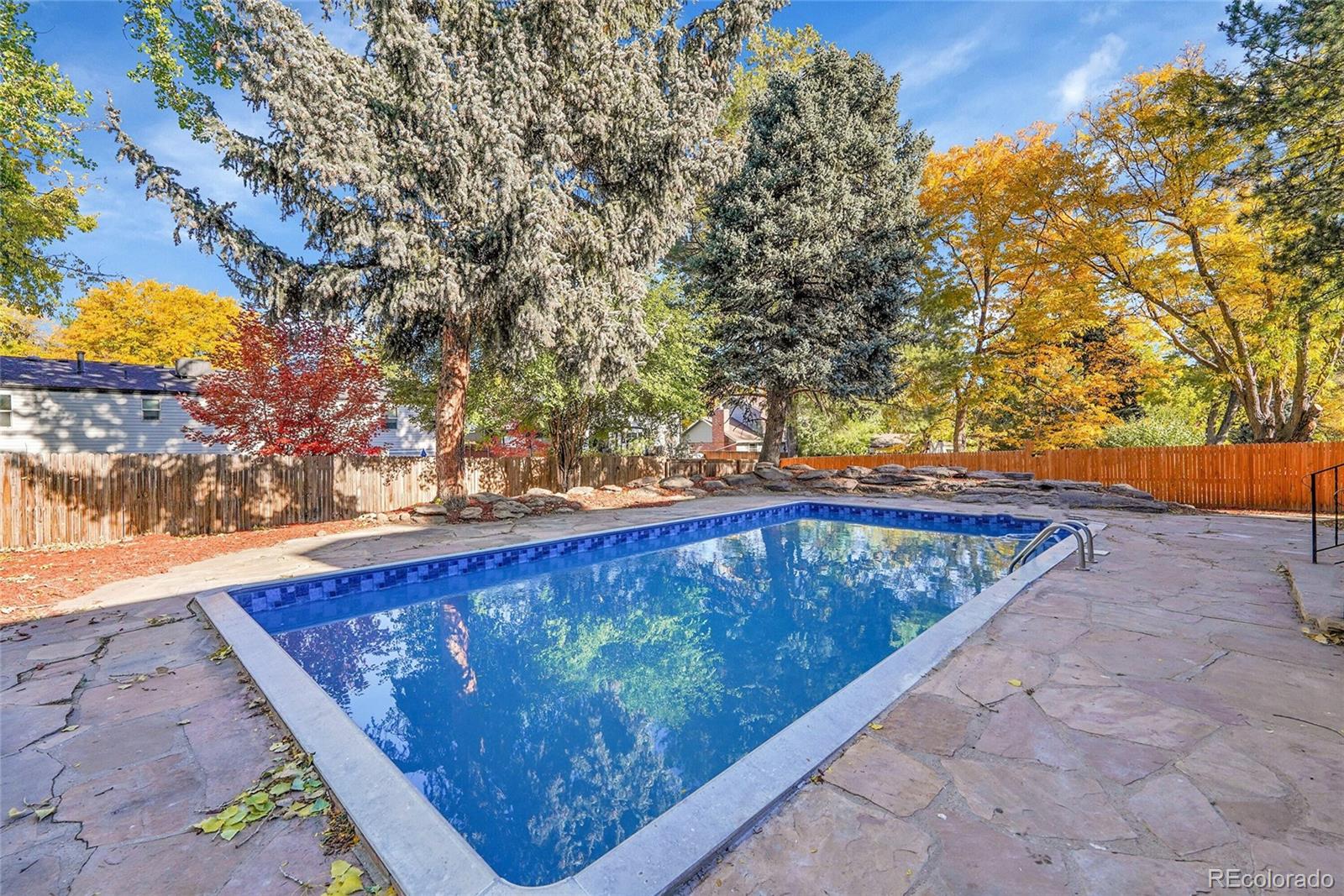 MLS Image #35 for 3261 s oneida way,denver, Colorado