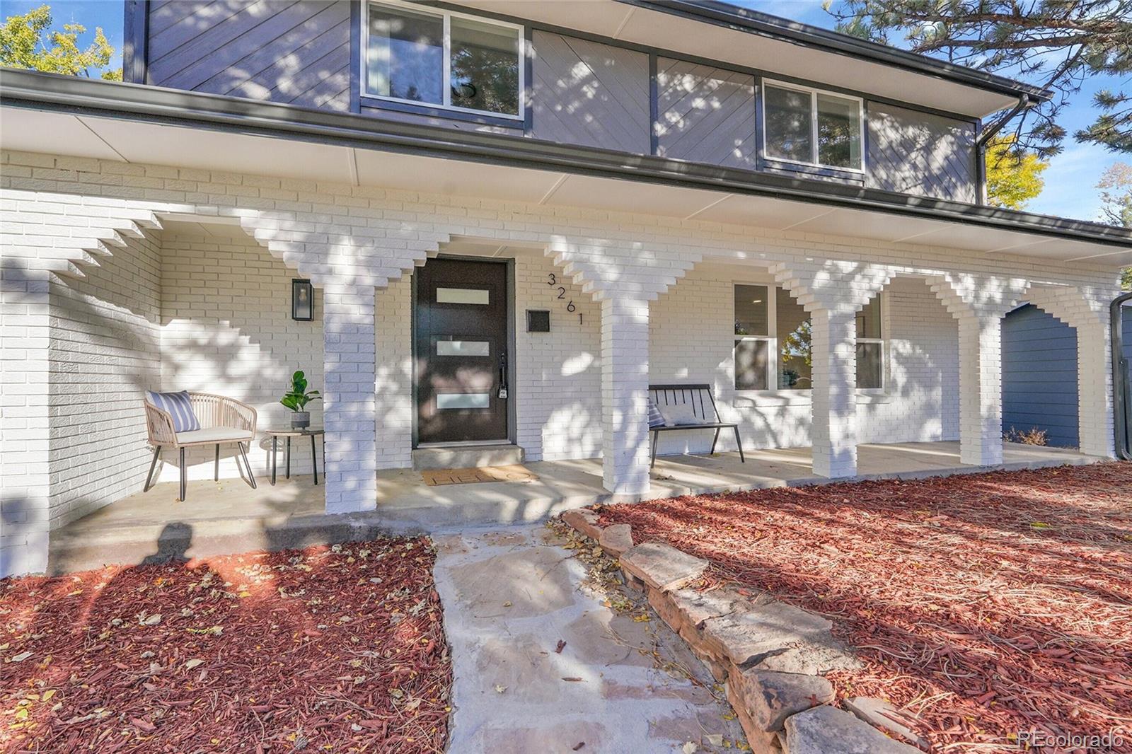 MLS Image #36 for 3261 s oneida way,denver, Colorado
