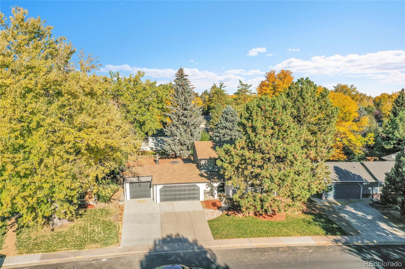 MLS Image #37 for 3261 s oneida way,denver, Colorado