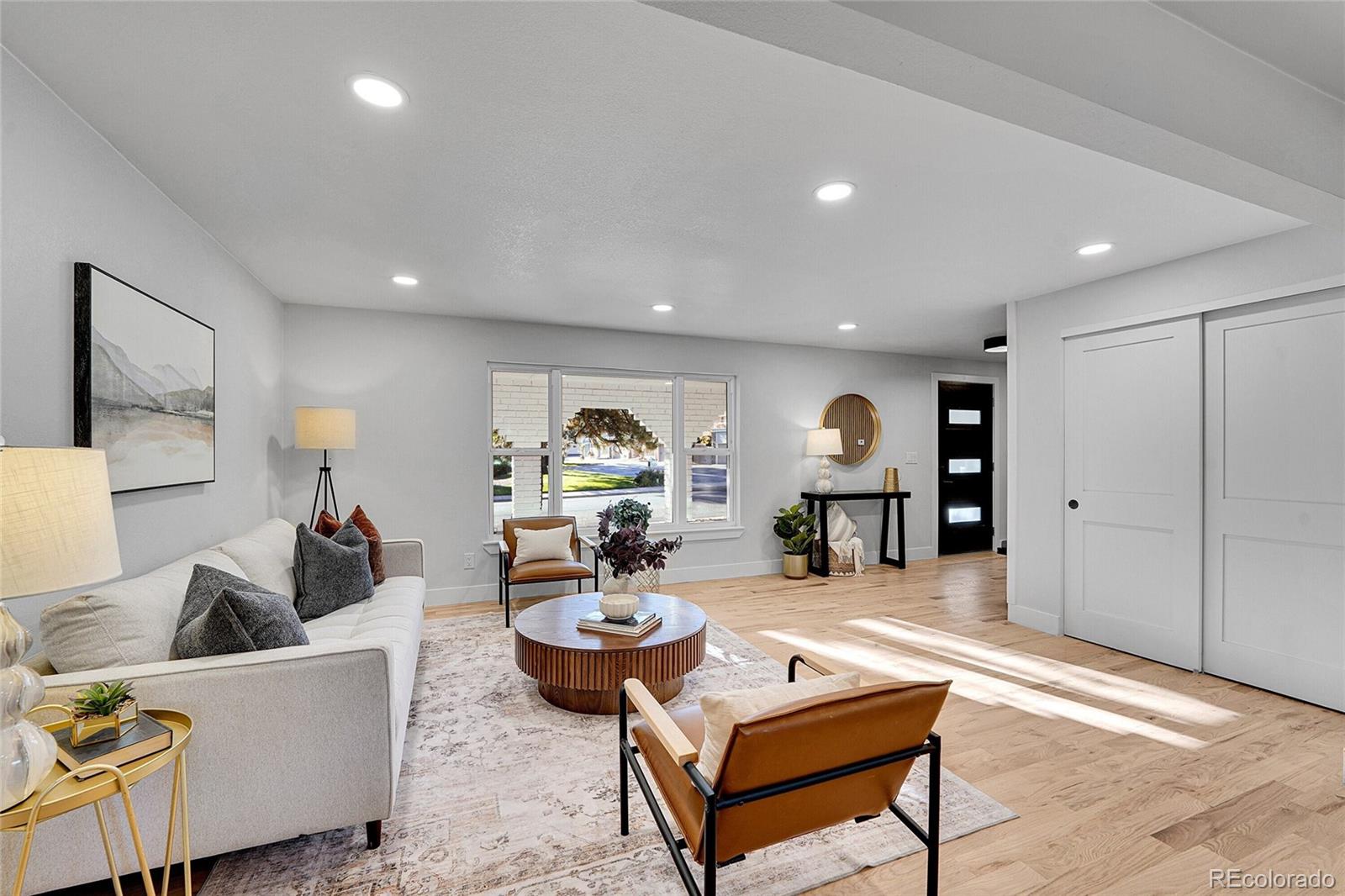 MLS Image #4 for 3261 s oneida way,denver, Colorado