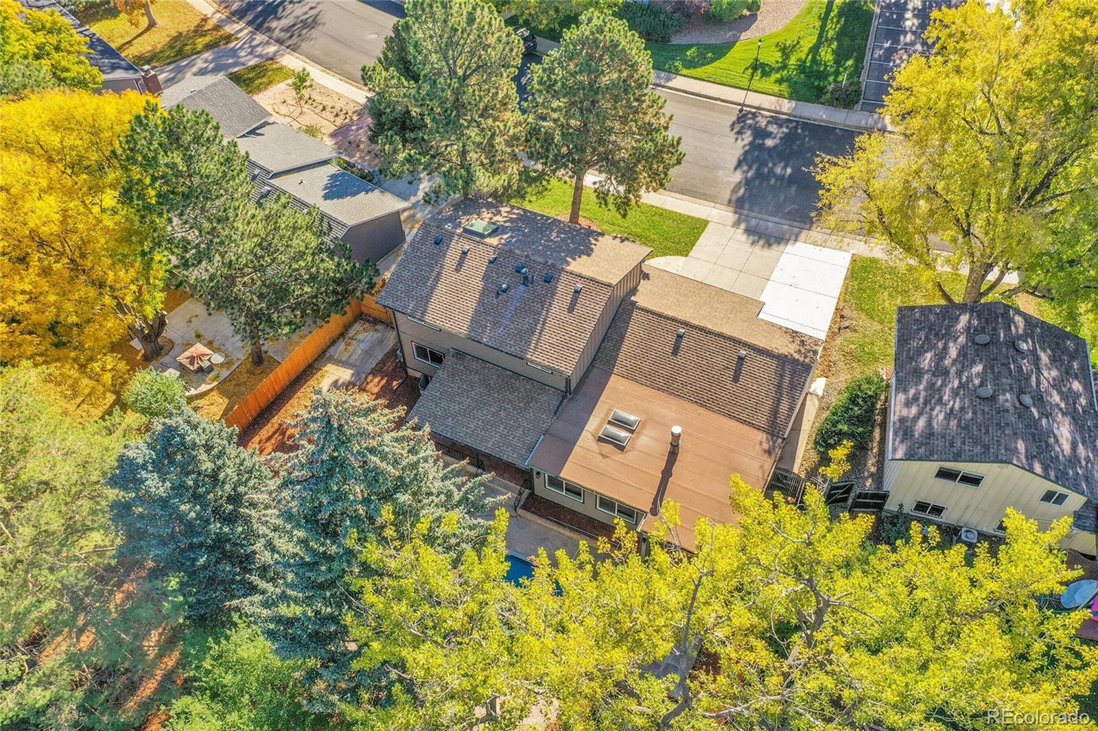 MLS Image #41 for 3261 s oneida way,denver, Colorado