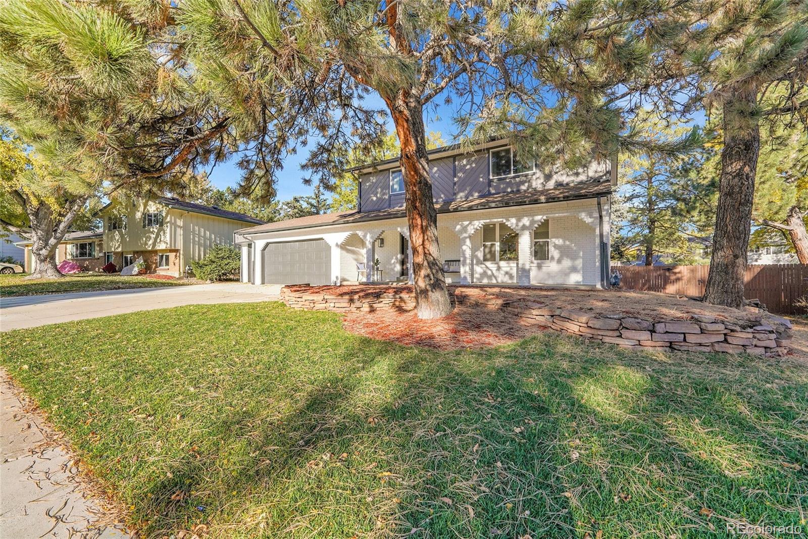 MLS Image #42 for 3261 s oneida way,denver, Colorado
