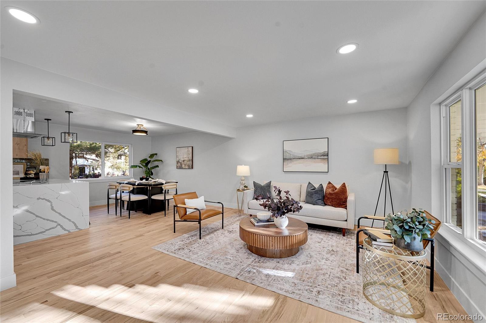 MLS Image #5 for 3261 s oneida way,denver, Colorado