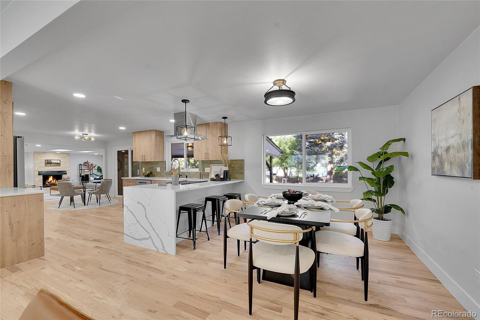 MLS Image #6 for 3261 s oneida way,denver, Colorado