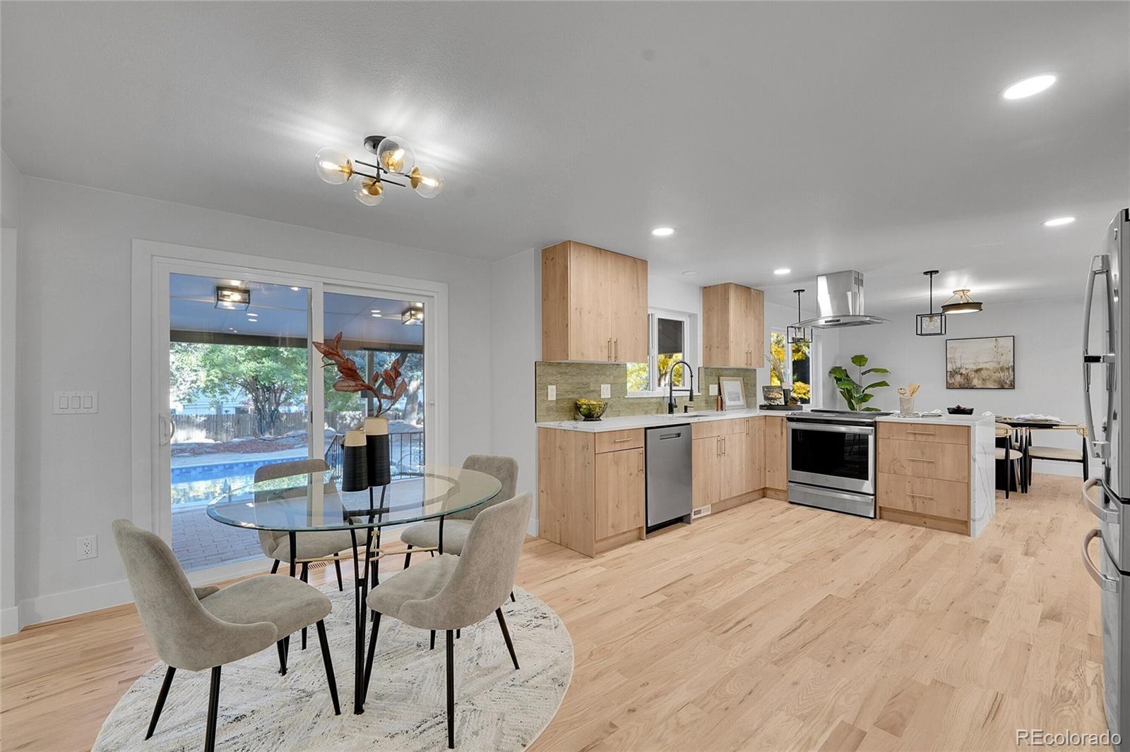 MLS Image #8 for 3261 s oneida way,denver, Colorado