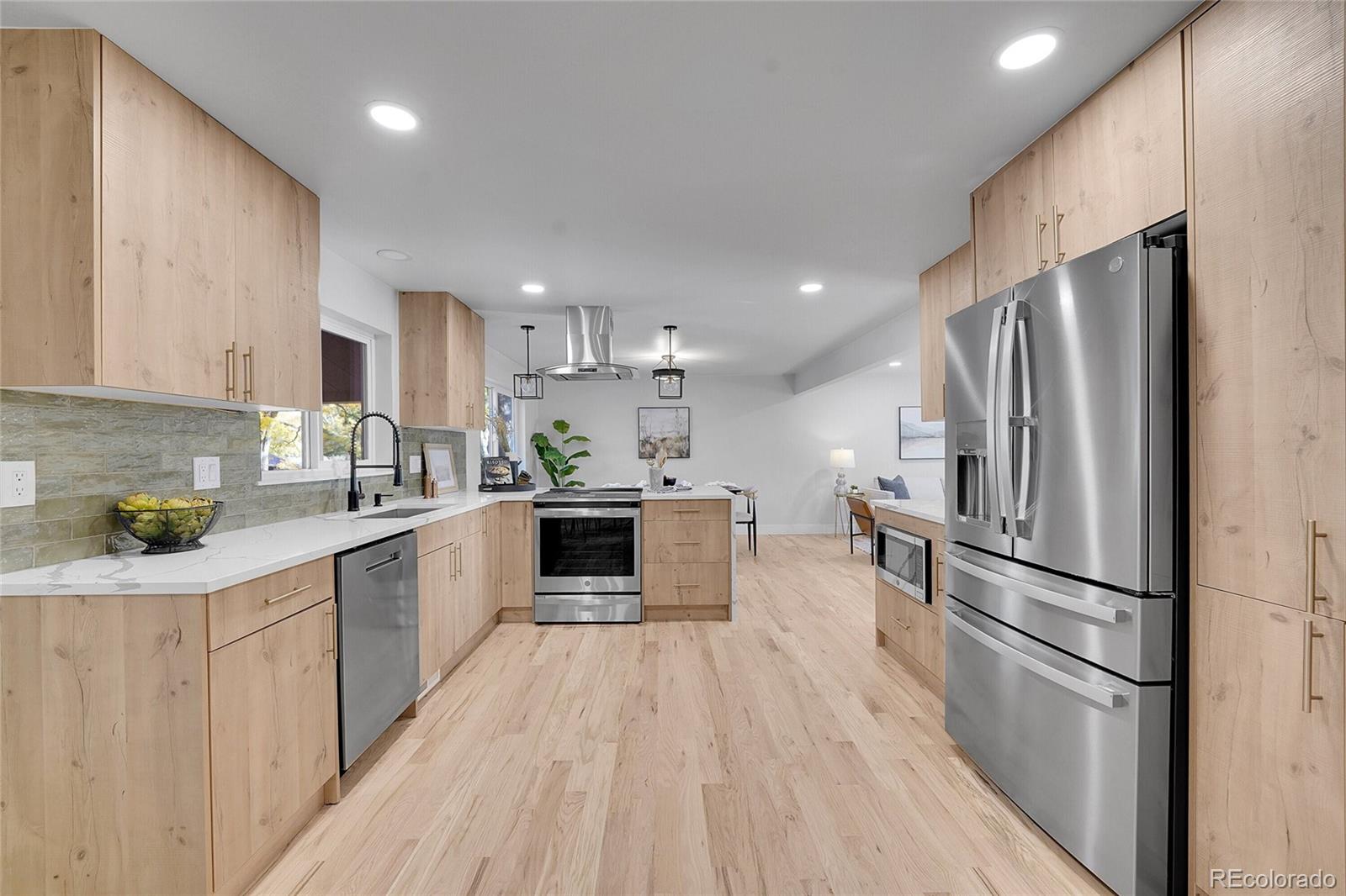 MLS Image #9 for 3261 s oneida way,denver, Colorado