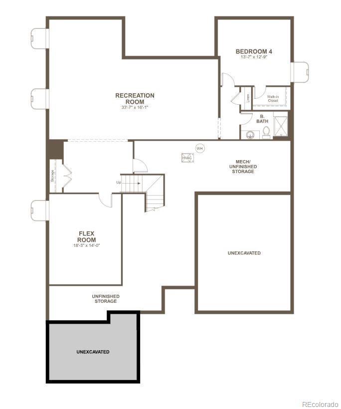 MLS Image #25 for 9178  gold lace place,highlands ranch, Colorado