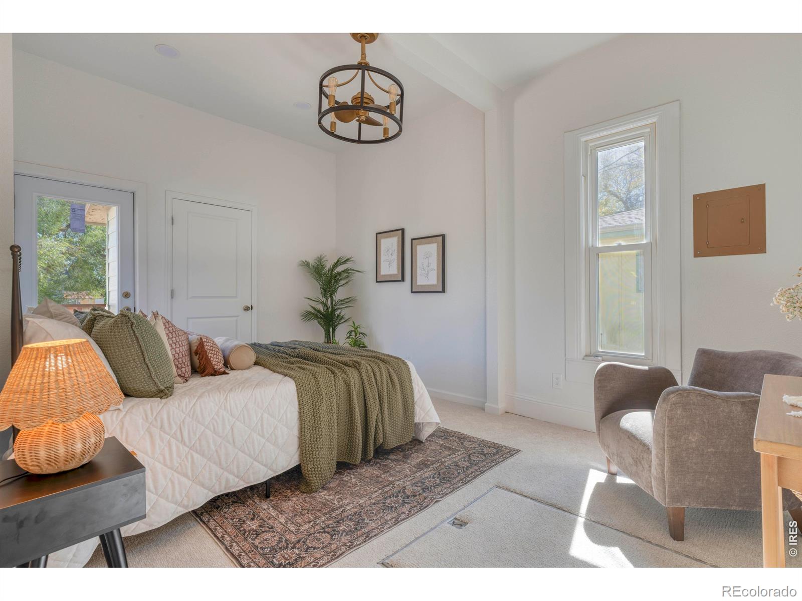 MLS Image #1 for 206  mcintyre street,kersey, Colorado